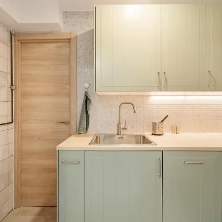 Apartament Cerca De La Playa