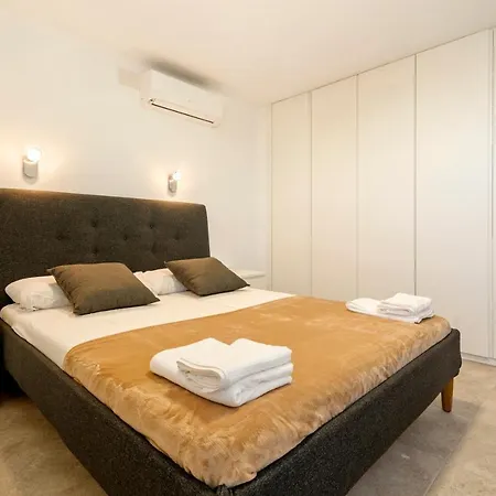 Apartment Cerca De La Playa