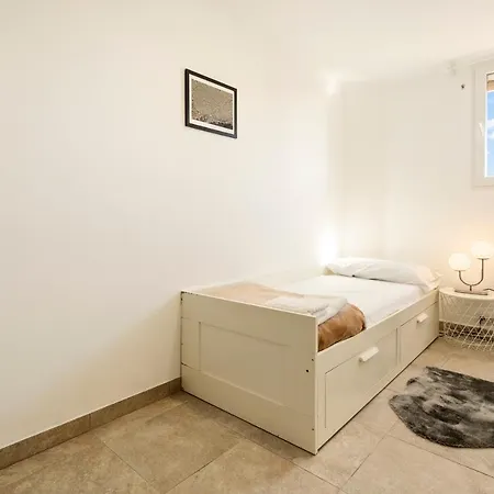 Apartment Cerca De La Playa