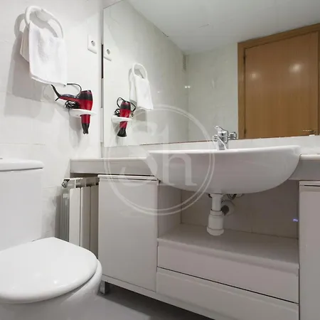 Appartement Cerca De La Playa Barcelona
