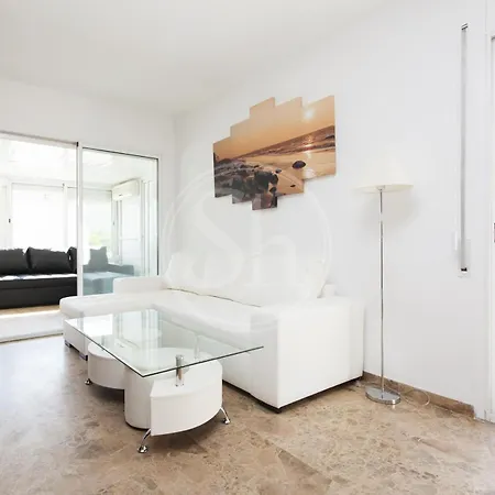 Appartement Cerca De La Playa