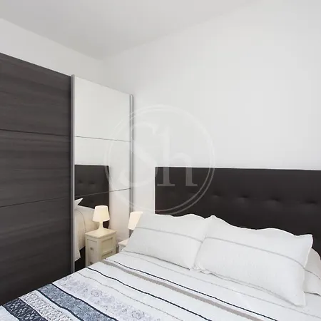 Appartement Cerca De La Playa Barcelona