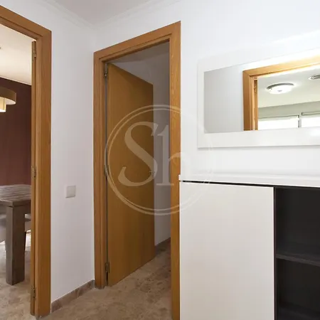 Appartement Cerca De La Playa Barcelona