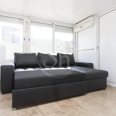 Cerca De La Playa Appartement Barcelona