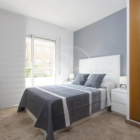 Appartement Cerca De La Playa Barcelona