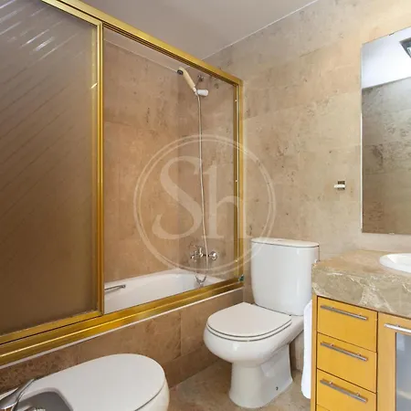 Cerca De La Playa Appartement