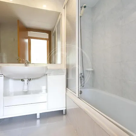 Cerca De La Playa Appartement Barcelona