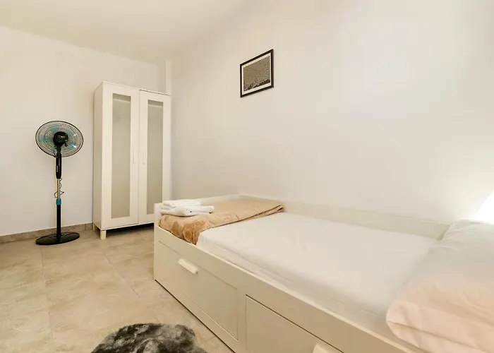 아파트 Cerca De La Playa