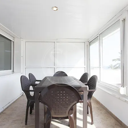Cerca De La Playa Apartamento Barcelona